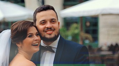 Videographer INTERVID Production from Lviv, Ukraine - Andrey | Iryna, SDE, wedding