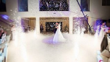 Videografo INTERVID Production da Leopoli, Ucraina - Max &amp; Katia, wedding