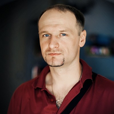 Videographer INTERVID Production