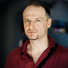 Videographer INTERVID Production