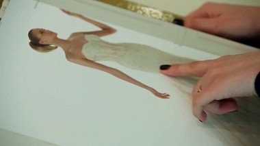 Videographer Дмитрий Перемышленников from Sotchi, Russie - АНАСТАСИЯ свадебный салон г.Сочи, advertising