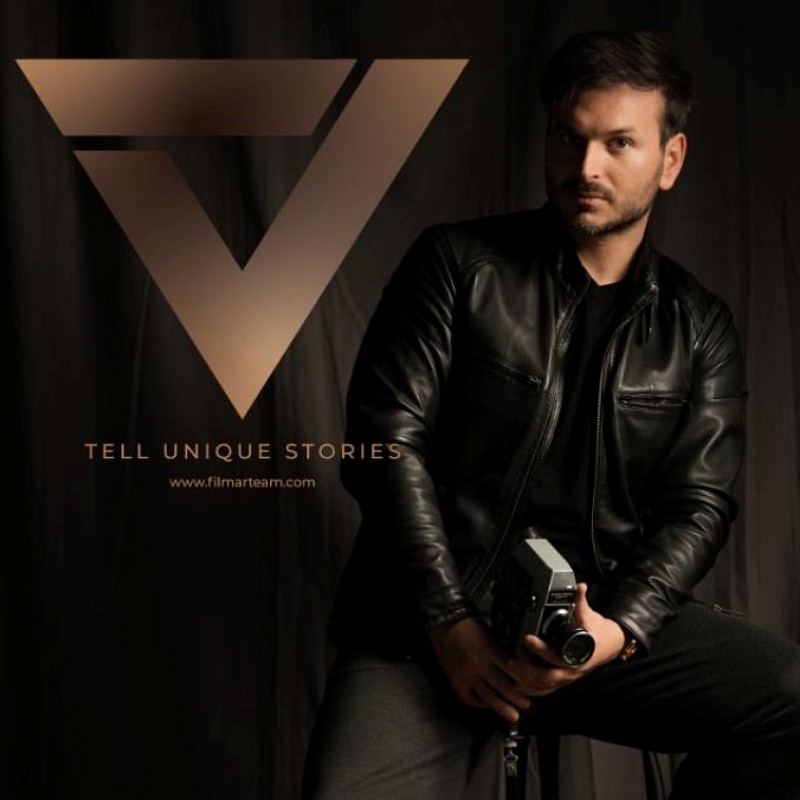 Studio Film Art Team