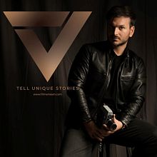 Studio Film Art Team