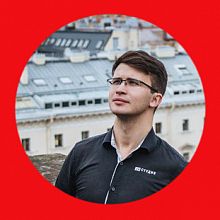 Videographer Aндрeй Винoгрaдoв