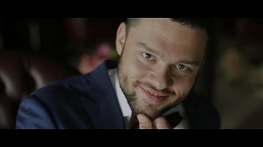 Videographer Sergey Andreev from Moskva, Rusko - Михаил и Татьяна. SDE, SDE, wedding