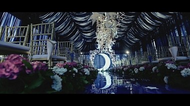 Filmowiec Sergey Andreev z Moskwa, Rosja - From here to the moon. Egor&Alena. 06.09.14 SDE, SDE