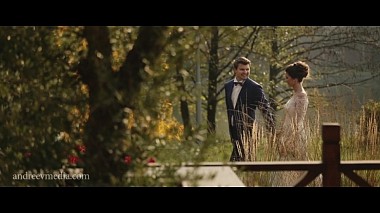 Videographer Sergey Andreev from Moskva, Rusko - Константин и Ксения 11.10.14 SDE, SDE