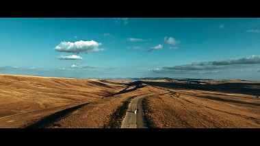 来自 莫斯科, 俄罗斯 的摄像师 Sergey Andreev - ShowReel 2017, showreel, wedding