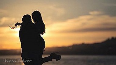 Videographer Sergey Andreev from Moscow, Russia - Ницца, engagement