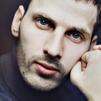 Videographer Sergey Andreev