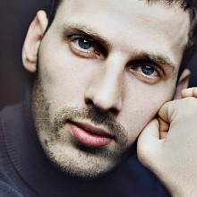 Videographer Sergey Andreev