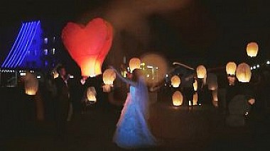 Videographer Игорь Старилов from Moscow, Russia - Ваниль (DikStar), wedding