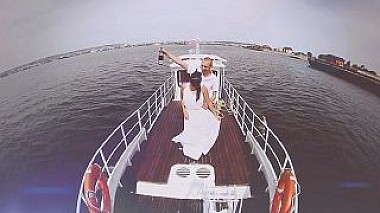 Videographer Игорь Старилов from Moscow, Russia - Секунда..., engagement