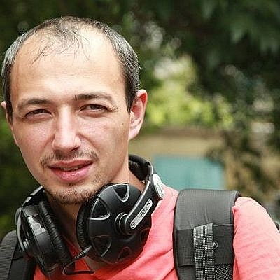 Videographer Игорь Старилов
