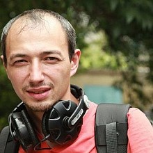 Videographer Игорь Старилов
