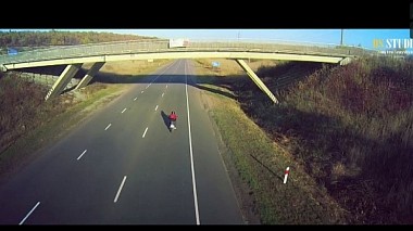 Videographer DS STUDIO Dmitry Senyshyyn from Lviv, Ukraine - Вікторія та Сергій 21,07,2013, wedding