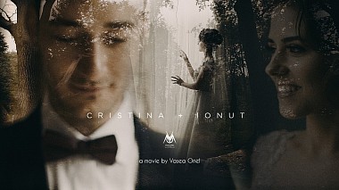 Yaş, Romanya'dan Vasea Onel kameraman - Cristina & Ionut - wedding day, düğün