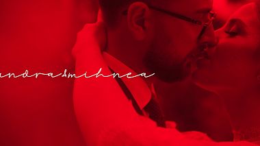 Videographer Vasea Onel from Iasi, Romania - Andra + Mihnea - experimental, wedding