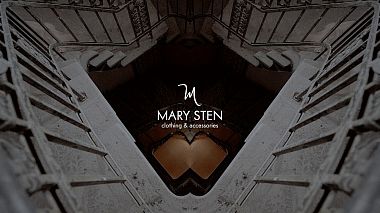 来自 雅西, 罗马尼亚 的摄像师 Vasea Onel - Mary Sten, advertising, showreel