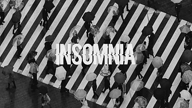 Videograf Vasea Onel din Iași, România - INSOMNIA - Life goes on, videoclip de instruire