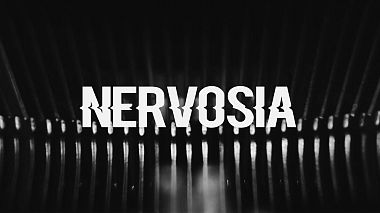 Videograf Vasea Onel din Iași, România - NERVOSIA - actual condition, videoclip de instruire