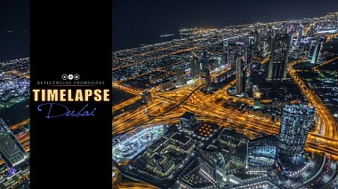 Porto, Portekiz'dan Reticências Produções kameraman - Timelaps Dubai, raporlama
