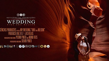 Videografo Reticências Produções da Porto, Portogallo - Francisca e Nelson, wedding