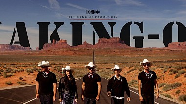 Videografo Reticências Produções da Porto, Portogallo - Making-Of Vegas, backstage