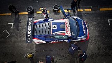 Videographer Reticências Produções from Porto, Portugal - GT, sport