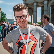 Videographer Andrey Anastasiadi