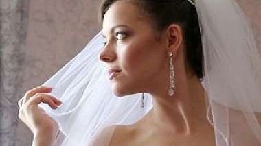 Videographer Vitaly Popov from Plovdiv, Ukraine - Wedding morning | Olesia & Sergij, wedding