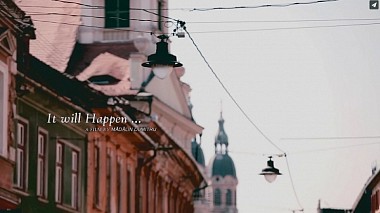 Videographer Madalin Dumitru from Bucharest, Romania - Ionut + Rodica, wedding