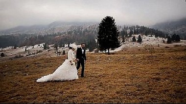 Videographer Madalin Dumitru from Bukurešť, Rumunsko - Trash The Dress, engagement
