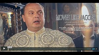 来自 布加勒斯特, 罗马尼亚 的摄像师 Madalin Dumitru - Andra and Alex, wedding