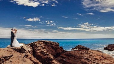 Видеограф Sabau Ciprian Dan | RECORDMEDIA, Клуж-Напока, Румыния - A New Day in Monaco, свадьба