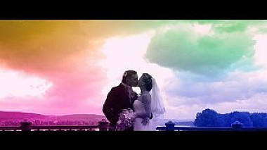Videographer Иван Человечкин from Linec, Rusko - Vladimir &amp; Olga, wedding