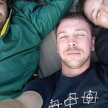 Videographer Иван Человечкин