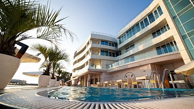 Videographer Дмитрий Ангелов from Sochi, Russia - "SANREMO", Sochi., advertising, corporate video, reporting