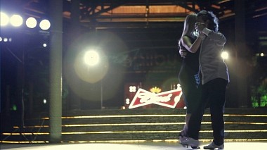 Videographer Дмитрий Ангелов from Sotchi, Russie - Amore tango., event, musical video, reporting