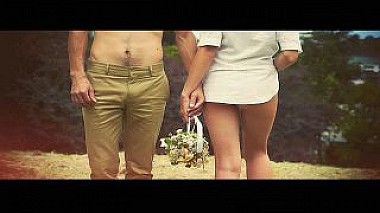 Videographer Дмитрий Ангелов from Soči, Rusko - Dima&amp;Katya Wedding Video (09.09.11)., event, wedding