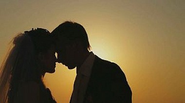 Videographer Дмитрий Ангелов from Sochi, Russia - Sergey&Yulia Wedding Clip (08.10.11)., event, wedding