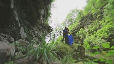 Videographer Дмитрий Ангелов from Soči, Rusko - Nina&amp;Igor LoveStory (06.10.12)., engagement, event, wedding