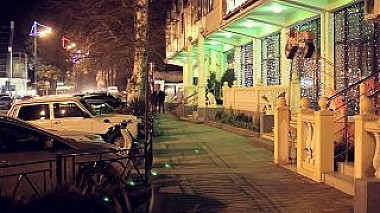 Soçi, Rusya'dan Дмитрий Ангелов kameraman - Bar &quot;Huan Ivanich&quot;, Sochi (09.02.13)., Kurumsal video, raporlama, reklam
