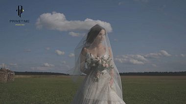 Videographer Alexsey Tihonovich from Minsk, Belarus - Alina and Vladislav, drone-video, event, musical video, wedding