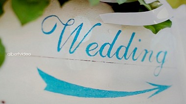 Videographer Albert video đến từ 11 мая 2013, wedding