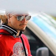 Videographer Albert video