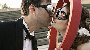 Videographer Mihai Nae from Bukurešť, Rumunsko - Cristina &amp; Cristi, wedding