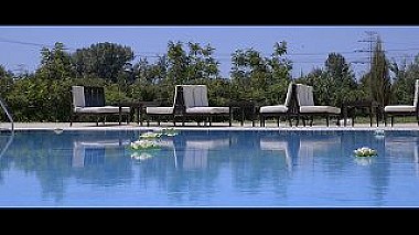 Videographer Mihai Nae from Bukurešť, Rumunsko - Sandra &amp; Alex, wedding