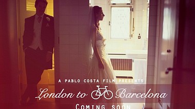 Filmowiec Pablo Costa z Palma, Hiszpania - Matt & Victoria - Fitting session, reporting