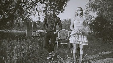 Videographer Pablo Costa from Palma De Mallorca, Spain - Ana & Tolo  "parece que va a llover", anniversary, engagement